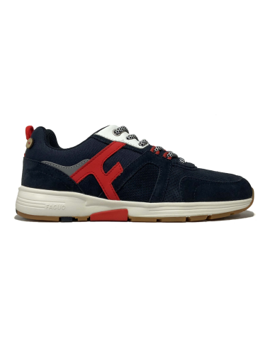 baskets sneakers willow faguo