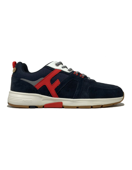 baskets sneakers willow faguo