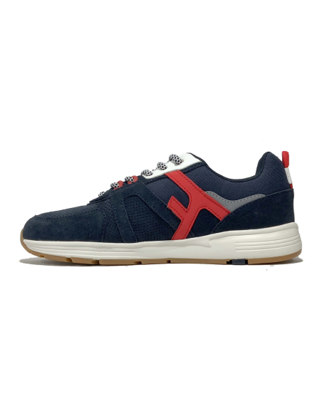 baskets sneakers willow faguo