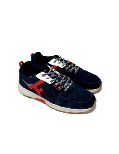 baskets sneakers willow faguo