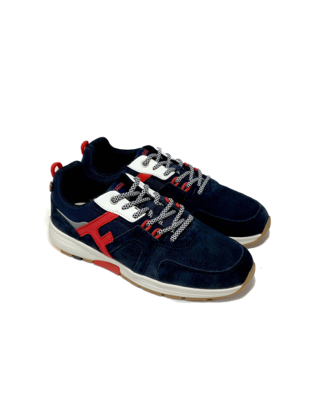 baskets sneakers willow faguo