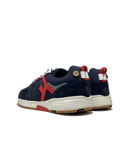 baskets sneakers willow faguo