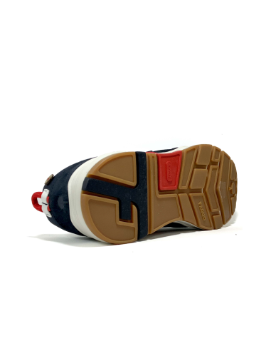 baskets sneakers willow faguo
