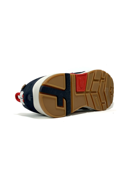 baskets sneakers willow faguo