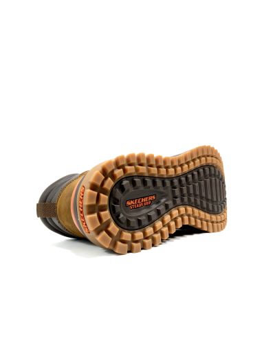 sole trek