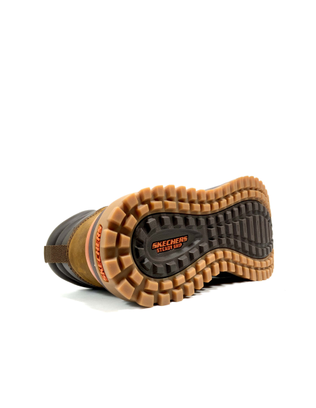 sole trek