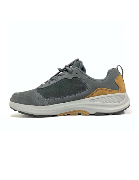 go walk outdoors