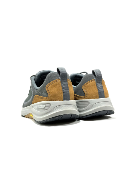 go walk outdoors