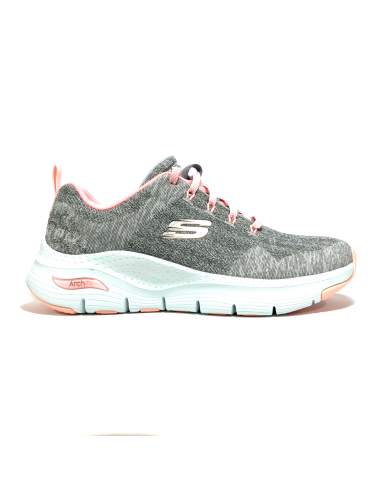 baskets sneakers arch fit skechers