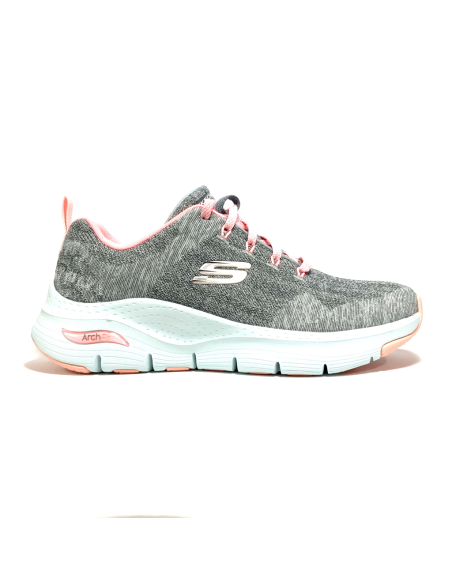 baskets sneakers arch fit skechers