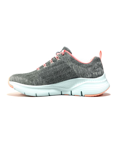 baskets sneakers arch fit skechers