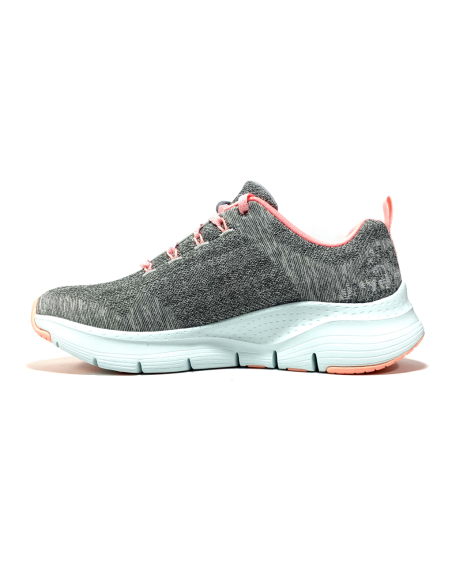 baskets sneakers arch fit skechers