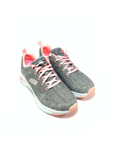 baskets sneakers arch fit skechers