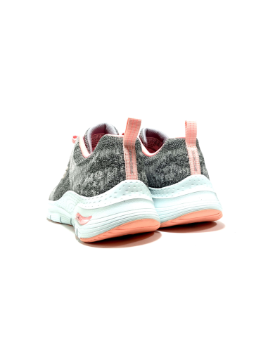 baskets sneakers arch fit skechers