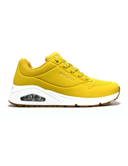 baskets sneakers uno skechers