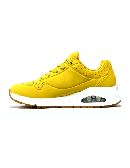 baskets sneakers uno skechers
