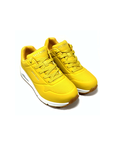 baskets sneakers uno skechers