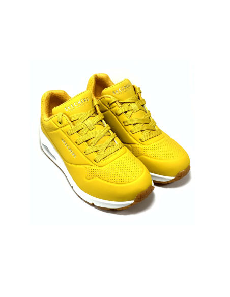 baskets sneakers uno skechers