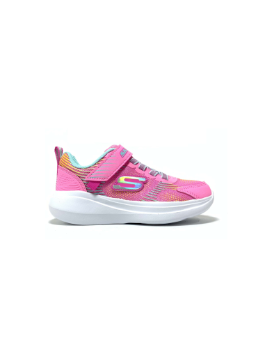 baskets sneakers go run fast skechers