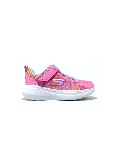 baskets sneakers go run fast skechers