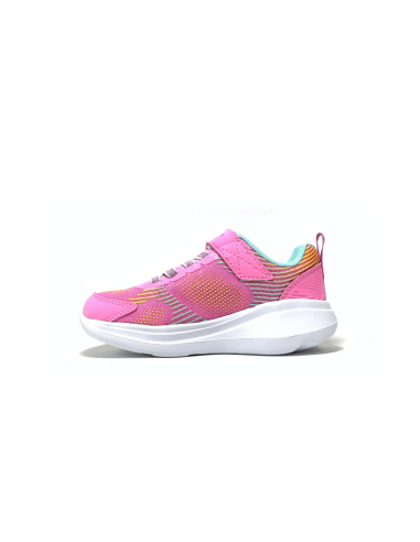 baskets sneakers go run fast skechers