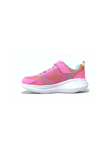 baskets sneakers go run fast skechers