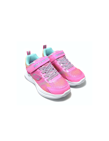 baskets sneakers go run fast skechers