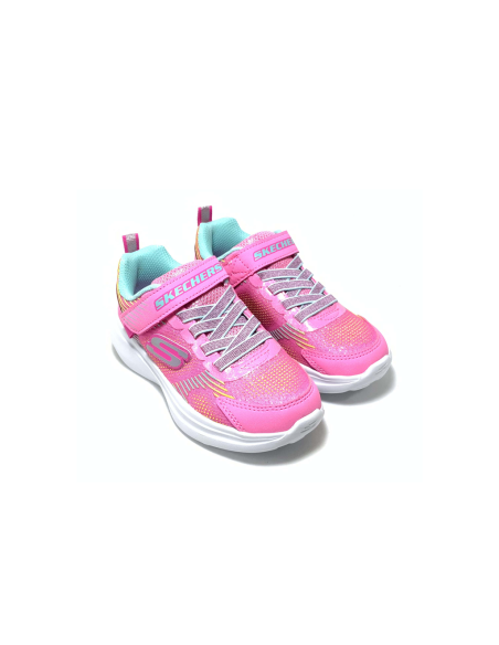 baskets sneakers go run fast skechers