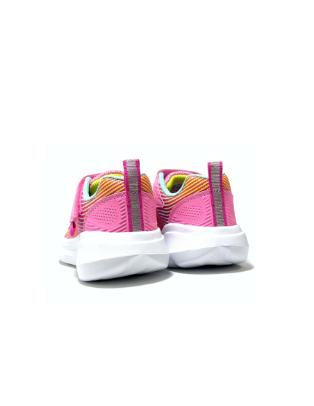baskets sneakers go run fast skechers
