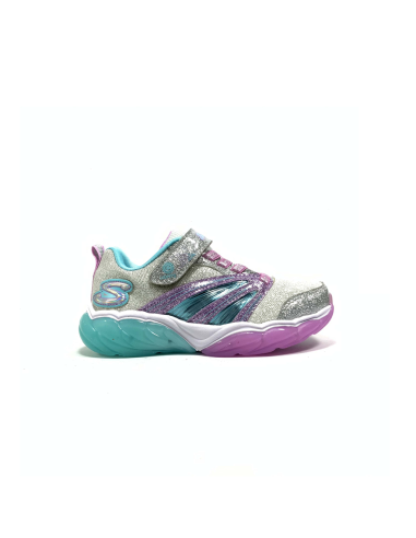 baskets sneakers fusion flash skechers