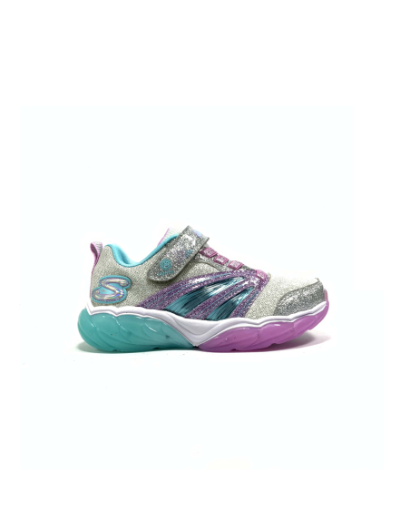 baskets sneakers fusion flash skechers