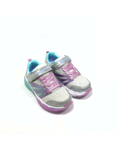 baskets sneakers fusion flash skechers
