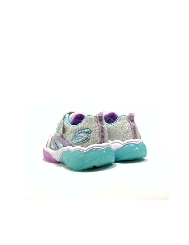 baskets sneakers fusion flash skechers