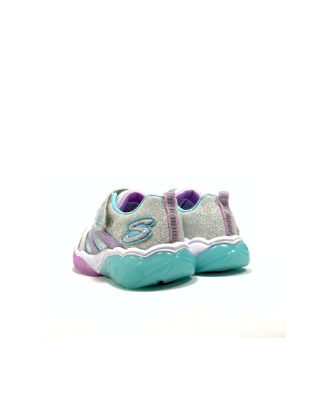 baskets sneakers fusion flash skechers