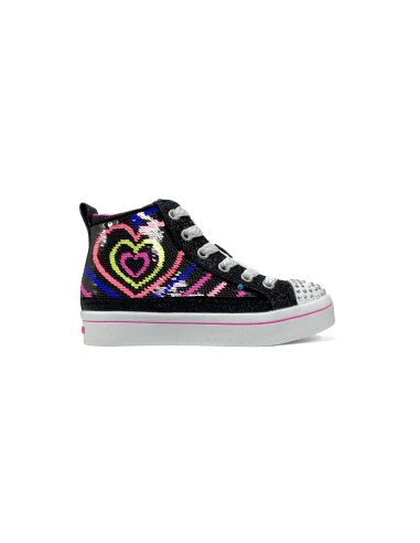 baskets sneakers twi-lites 2.0 skechers