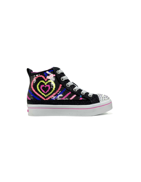 baskets sneakers twi-lites 2.0 skechers