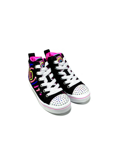 baskets sneakers twi-lites 2.0 skechers