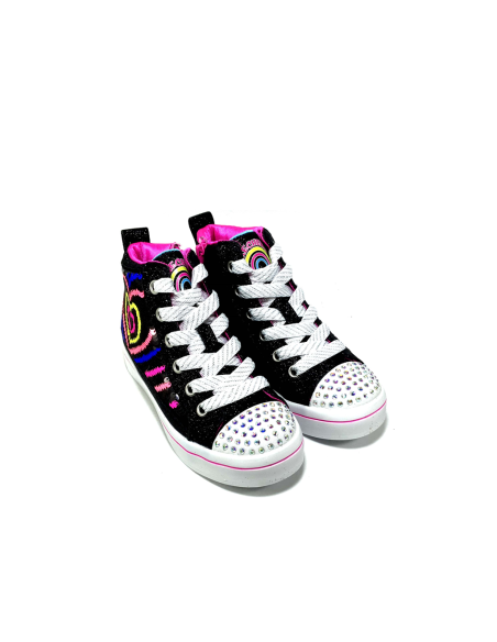 baskets sneakers twi-lites 2.0 skechers