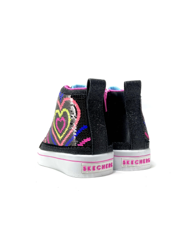 baskets sneakers twi-lites 2.0 skechers