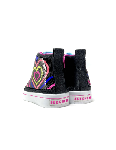 baskets sneakers twi-lites 2.0 skechers