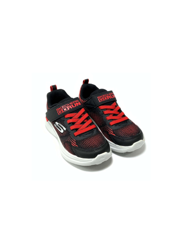 go run fast