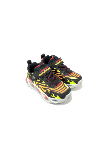 thermo flash