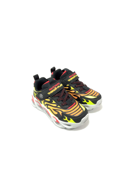 thermo flash