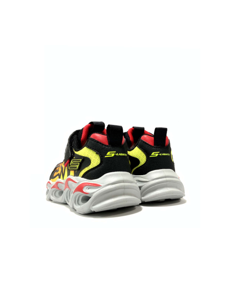 thermo flash