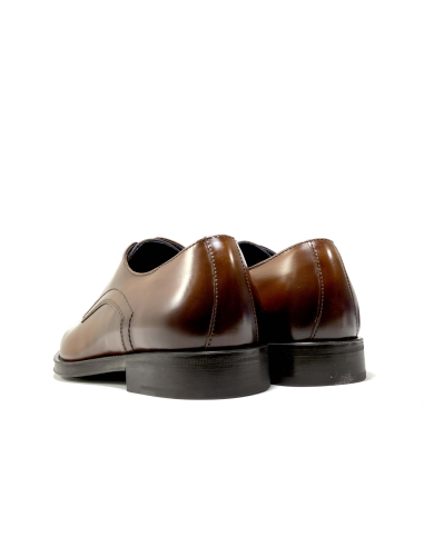 derbies et richelieus dolico azzaro