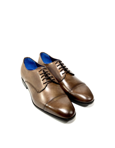 derbies et richelieus remako azzaro
