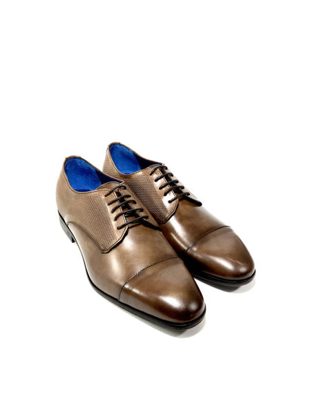 derbies et richelieus remako azzaro
