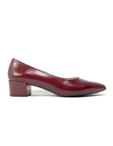 escarpins et trotteurs 001 bailly