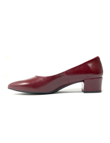 escarpins et trotteurs 001 bailly