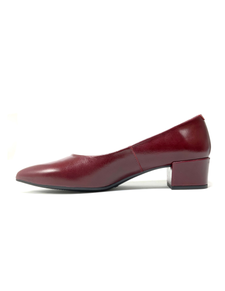 escarpins et trotteurs 001 bailly